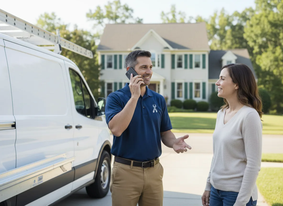 Home Gutter Service Mooreton, ND FAQs